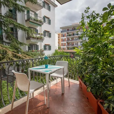 Gea Suite B&B-3